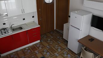 Mercan Suite Hotel