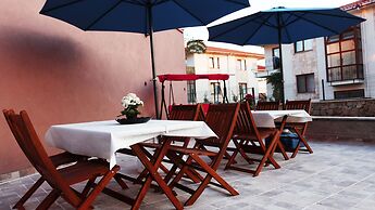 Mercan Suite Hotel
