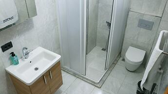 Mercan Suite Hotel