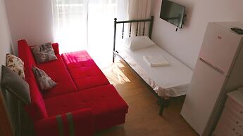 Mercan Suite Hotel