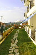 Mercan Suite Hotel