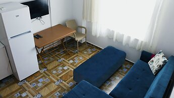 Mercan Suite Hotel