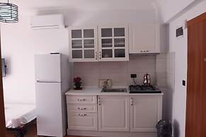 Mercan Suite Hotel