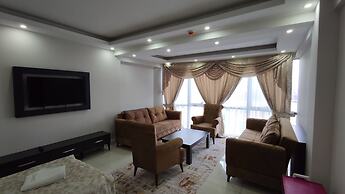 CNR Otelcilik