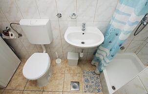 Ivana Apartments