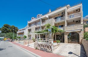 Ivana Apartments