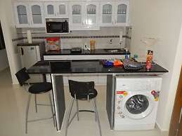 1 BHK Apt Calangute-baga-anjuna