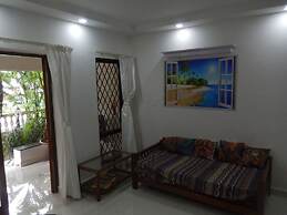 1 BHK Apt Calangute-baga-anjuna