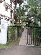 1 BHK Apt Calangute-baga-anjuna