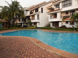 1 BHK Apt Calangute-baga-anjuna
