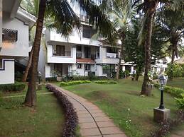 1 BHK Apt Calangute-baga-anjuna