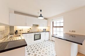 The Arthur Guinness suite- hiphipstay