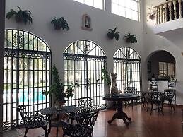 Baoba Breeze Bed & Breakfast