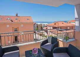 Apartman Dominik