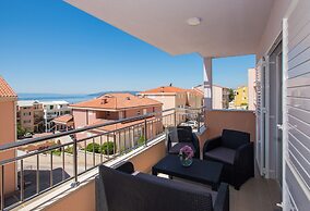 Apartman Dominik