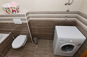 Apartman Dominik