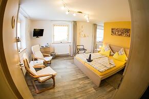 Treppendorfer Apartments