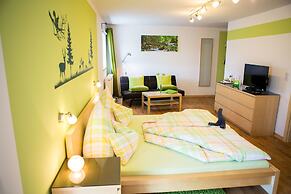 Treppendorfer Apartments