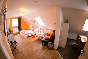Treppendorfer Apartments