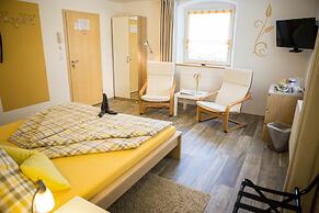 Treppendorfer Apartments