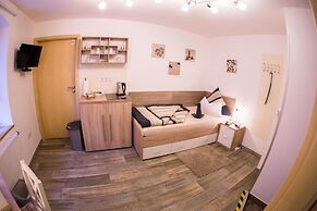 Treppendorfer Apartments