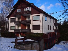 Ferienwohnung Braunlager Hexe