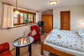Landhotel Gut Wildberg