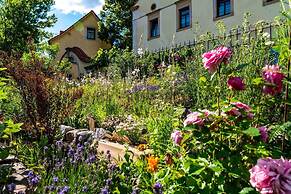 Landhotel Gut Wildberg