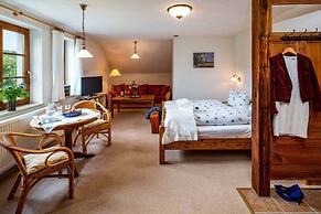 Landhotel Gut Wildberg