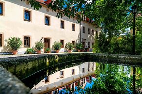 Landhotel Gut Wildberg
