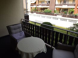 Ferienwohnung AltesSalzwerk