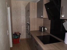Ferienwohnung AltesSalzwerk