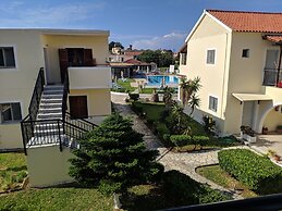 Tondoris Apartments