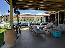 Tondoris Apartments