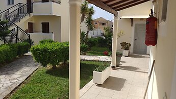 Tondoris Apartments