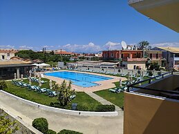 Tondoris Apartments