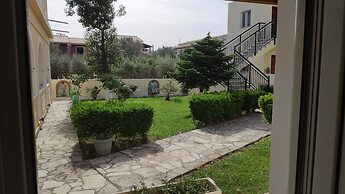 Tondoris Apartments