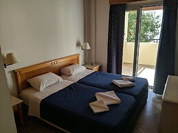 Tondoris Apartments