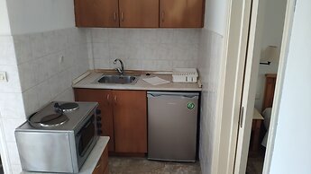 Tondoris Apartments
