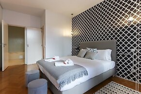 Marquês de Pombal Deluxe by Homing
