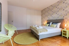 Marquês de Pombal Deluxe by Homing