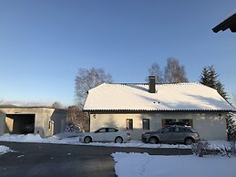 Haus Stadlau