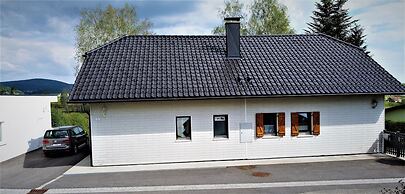 Haus Stadlau