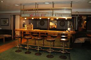 Grichting Hotel & Serviced Apartments