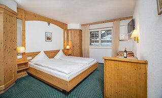 Grichting Hotel & Serviced Apartments