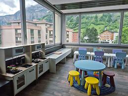 Grichting Hotel & Serviced Apartments