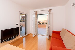 Villa Tucepi Apartments