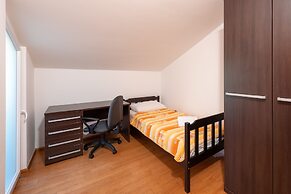 Villa Tucepi Apartments