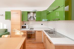 Villa Tucepi Apartments