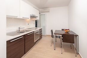 Villa Tucepi Apartments